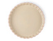 Forma do tarty 28cm shell pink LE CREUSET