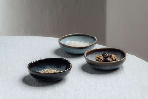 Miseczka 10cm Lave gris VILLEROY BOCH