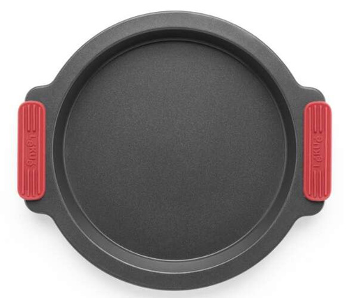 Okrągła forma do pieczenia ciasta z powłoką nieprzywierającą LEKUE