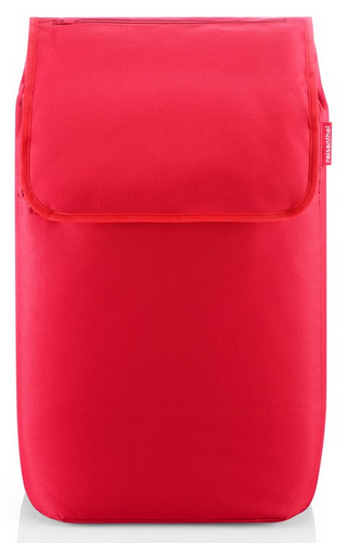 Wózek shopping trolley red Reisenthel