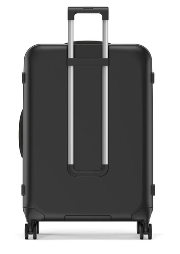Walizka FLEX 360 SPINNER 29" black ROLLINK