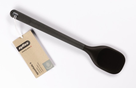 Łopatka - łyżka 2w1 silikonowa ZYLISS