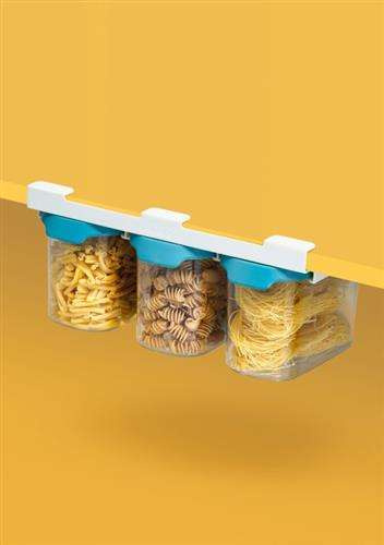 Zestaw 5 pojemników/organizerów CupboardStore, JOSEPH&JOSEPH