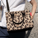 Torba daily shopper XS leo macchiato REISENTHEL