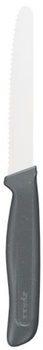 Nóż ząbkowany 11 cm Comfort ZYLISS