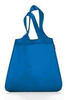 Siatka mini maxi shopper french blue REISENTHEL