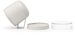 Kubek na zupę 600ml Make&Take Light Grey BRABANTIA