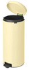 Kosz pedałowy NewIcon 30l Mellow Yellow BRABANTIA