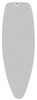 Pokrowiec na deskę rozmiar D (135x45 cm) 2mm Silver BRABANTIA