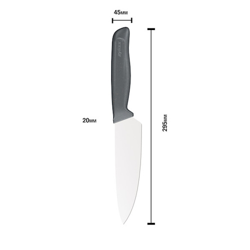 Nóż szefa kuchni Comfort 15 cm ZYLISS