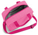 Torba Coolerbag To-Go twist pink REISENTHEL