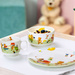 Zestaw dla dzieci 3el. Hungry as a Bear VILLEROY BOCH