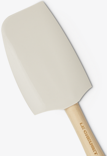 Łopatka kuchenna średnia Craft meringue LE CREUSET