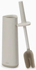 Szczotka toaletowa Flex™360 ecru JOSEPH JOSEPH
