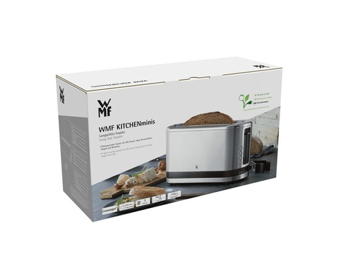 Toster Long Slot Kitchenminis WMF