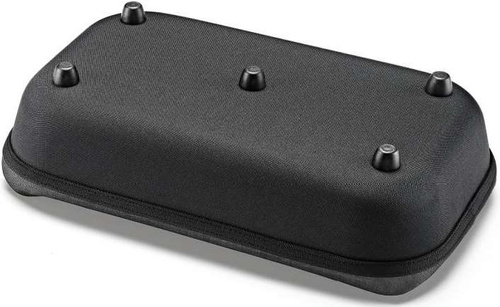 Koszyk shoppingbasket twist silver REISENTHEL