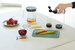 Miarki kuchenne 2 szt. Tasty+ BRABANTIA