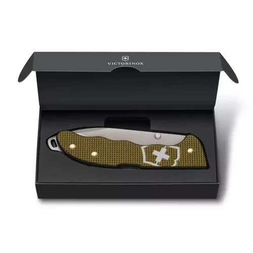Evoke Alox Limited Edition 2024 VICTORINOX