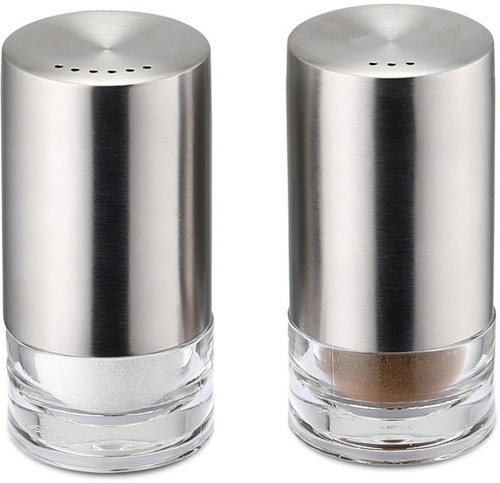 Zestaw do soli i pieprzu Weis