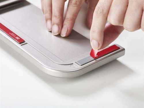 Zestaw 2 desek do krojenia Dropstore JOSEPH JOSEPH