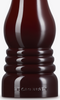 Młynek do pieprzu 21 cm garnet LE CREUSET