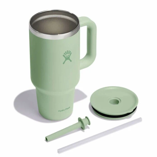  Kubek 946 ml All Around Travel Tumbler Aloe Hydro Flask 
