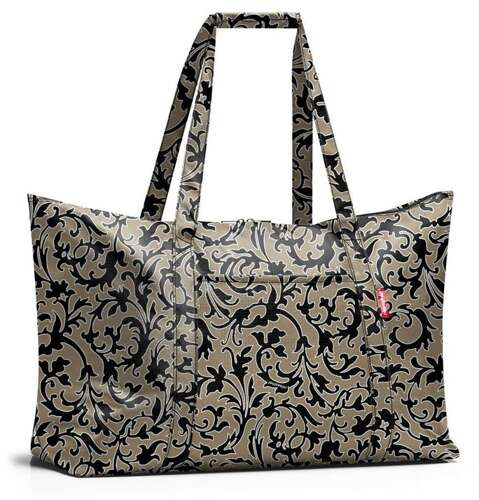 Torba mini maxi travelbag baroque marble REISENTHEL