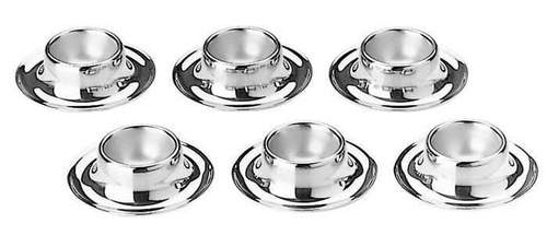 Zestaw 6 podstawek na jajka WMF