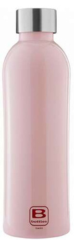 Butelka termiczna 800ml B Bottles Pink TWIN BUGATTI