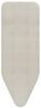 Pokrowiec na deskę do prasowania rozmiar C (124x45 cm) 8mm Denim Grey BRABANTIA