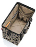 Torba allrounder L baroque marble REISENTHEL