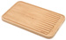 Drewniana deska do krojenia  mięsa 40 x 25 cm Brabantia