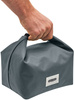 Lunch bag szary BLACK+BLUM