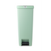 Kosz pedałowy 40l StepUp jade green Brabantia