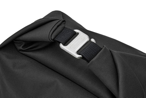 Lunch bag czarny BLACK+BLUM