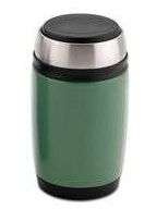 Termos obiadowy 0,48l PIONEER zielony