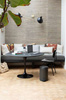 Kosz pedałowy NewIcon 12l Confident Grey BRABANTIA