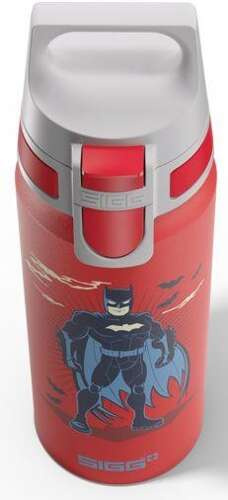 Butelka 600ml WMB ONE Batman Standing SIGG