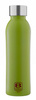 Butelka termiczna 500ml B Bottles TWIN Verde Lime BUGATTI