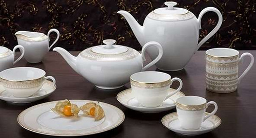 Waza 2,2l Samarkand VILLEROY BOCH