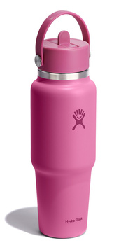 Butelka 946ml Wide Flex Straw Travel Bottle Reef Hydro Flask