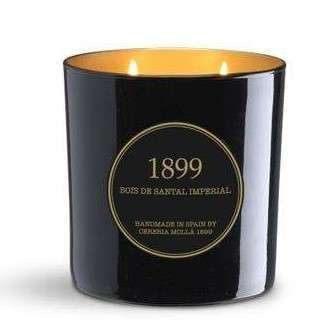 Świeca XL Bois de Santal Imperial 600g CERERIA MOLLA