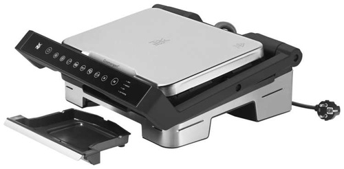 Grill elektryczny Profi Plus Grill Perfection WMF