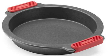 Okrągła forma do pieczenia ciasta z powłoką nieprzywierającą LEKUE