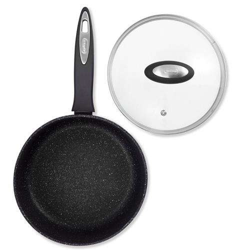 Rondelek 20 cm (2,6 l) z pokrywką Cook ZYLISS