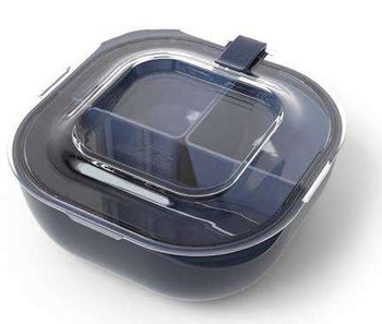 Zestaw Gourmet Deep Denim MONBENTO