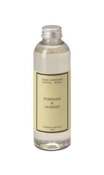 Zapas do dyfuzora Tuberose and Jasmine 200ml CERERIA MOLLA