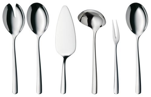 Zestaw sztućców 60el. (na 12 osób) Boston WMF