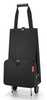 Wózek foldabletrolley black REISENTHEL