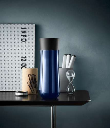 Kubek termiczny 0,35L Impulse midnight blue WMF